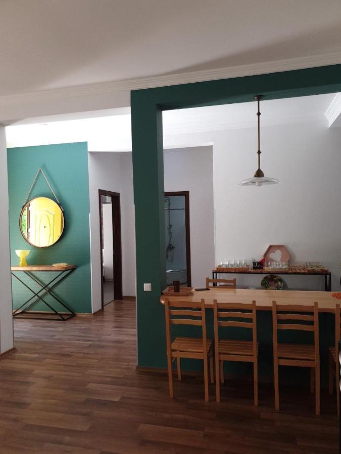 Villa Rokiti Zewnętrze zdjęcie