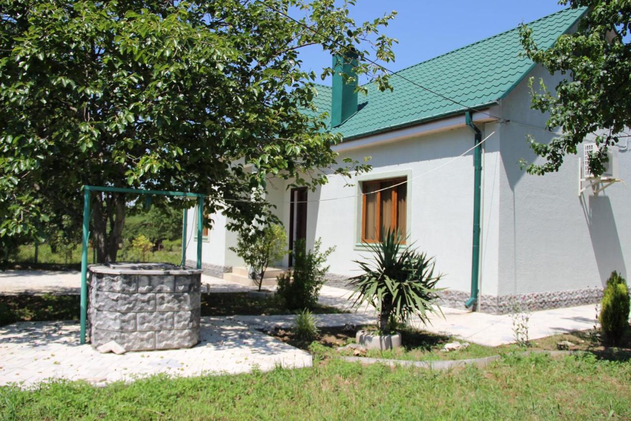 Villa Rokiti Zewnętrze zdjęcie
