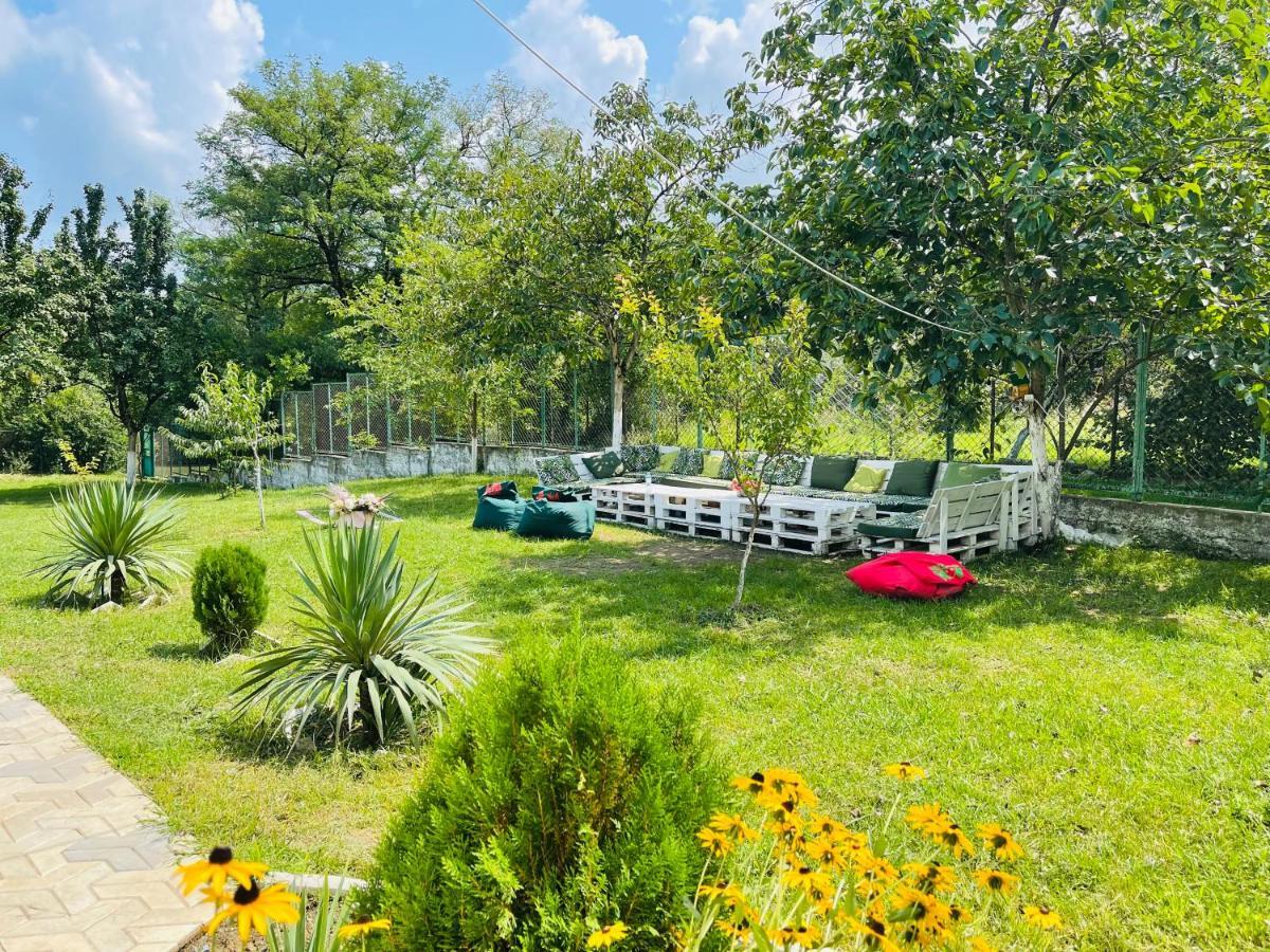 Villa Rokiti Zewnętrze zdjęcie
