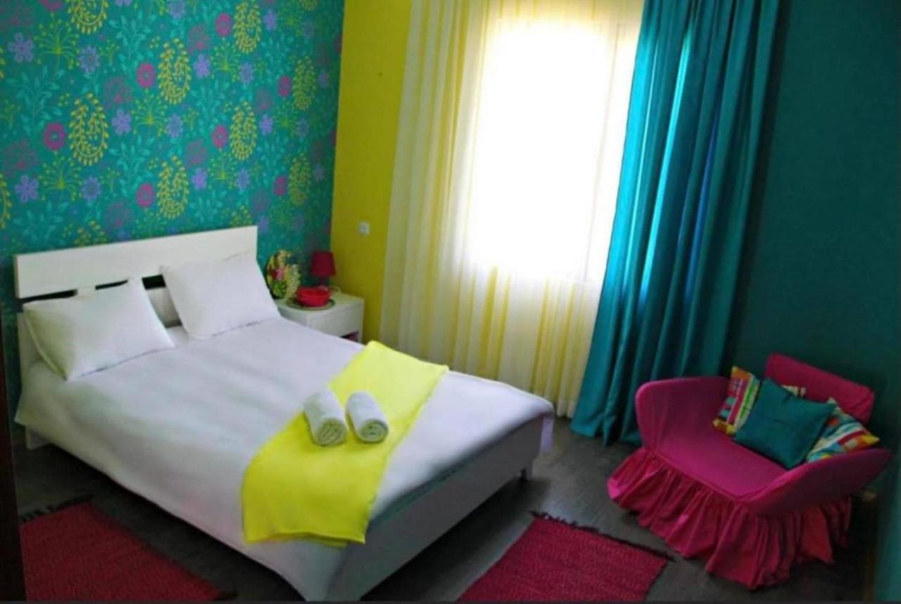 Villa Rokiti Zewnętrze zdjęcie