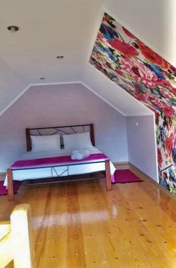 Villa Rokiti Zewnętrze zdjęcie