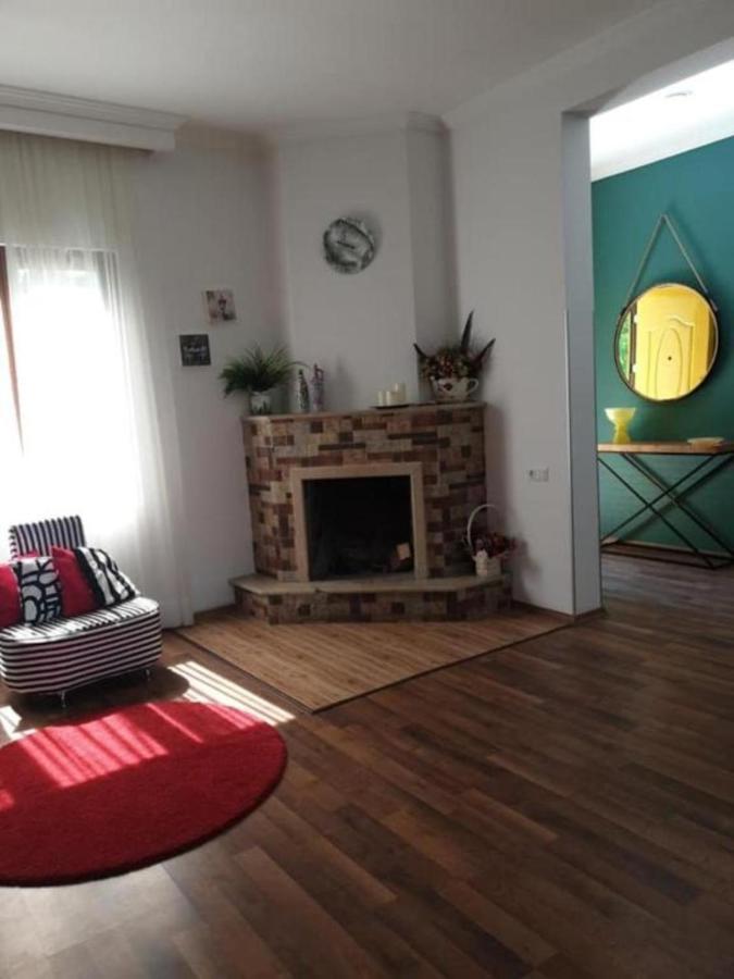 Villa Rokiti Zewnętrze zdjęcie