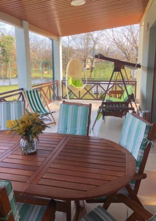 Villa Rokiti Zewnętrze zdjęcie