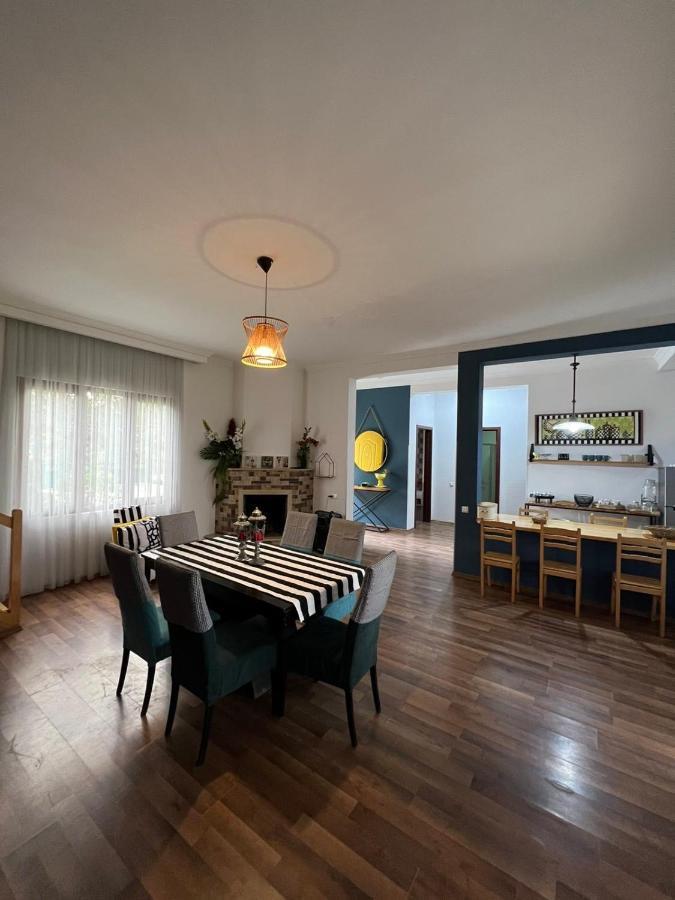 Villa Rokiti Zewnętrze zdjęcie