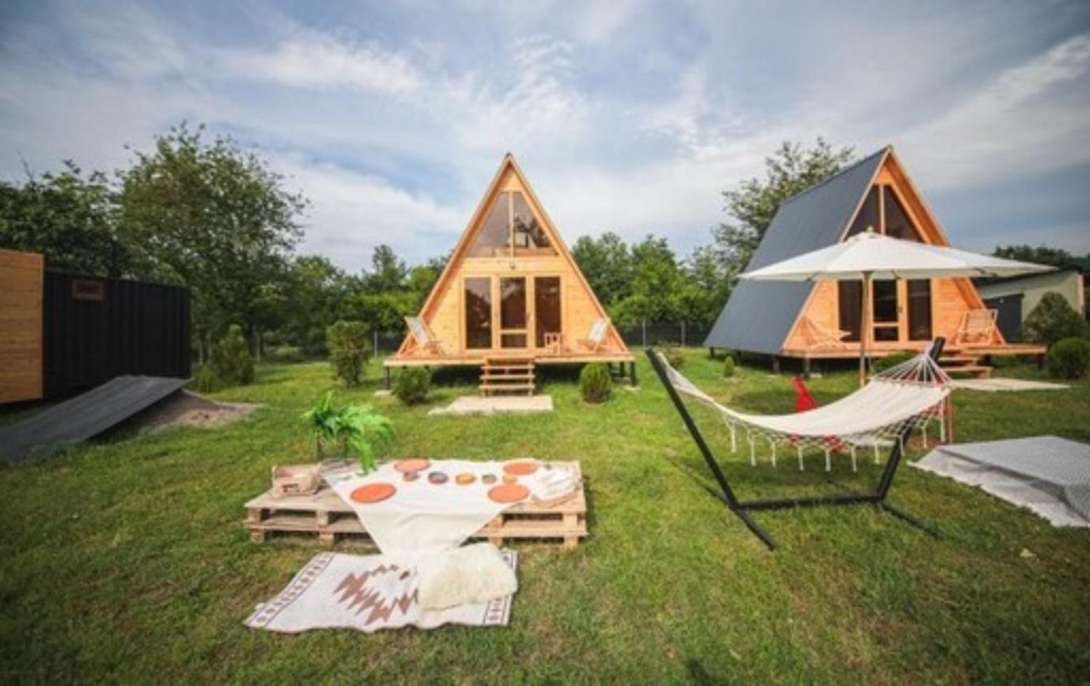 Villa Rokiti Zewnętrze zdjęcie