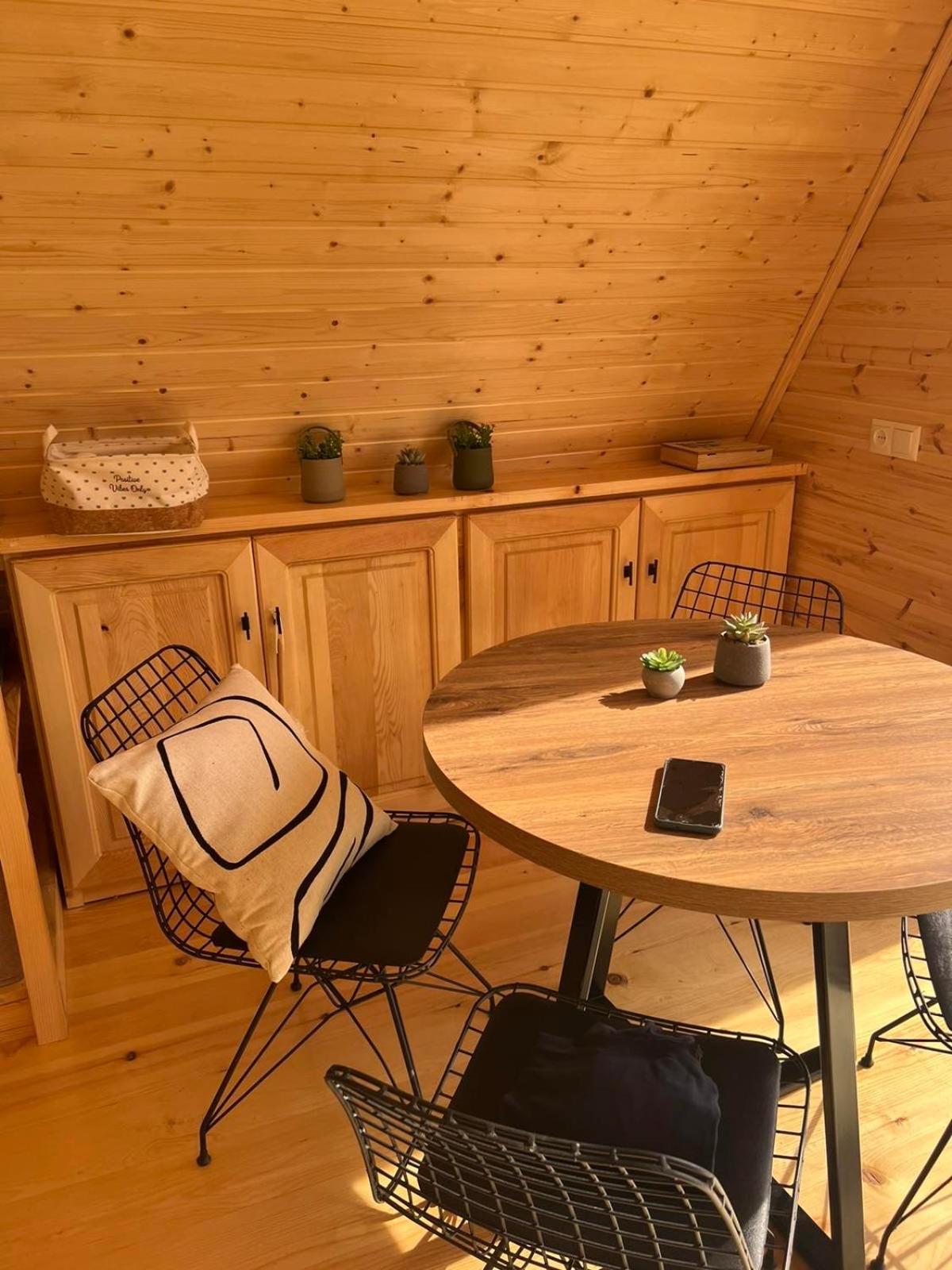 Villa Rokiti Zewnętrze zdjęcie